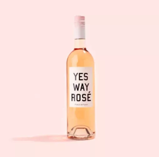 Yes Way Rose 750ml 2022