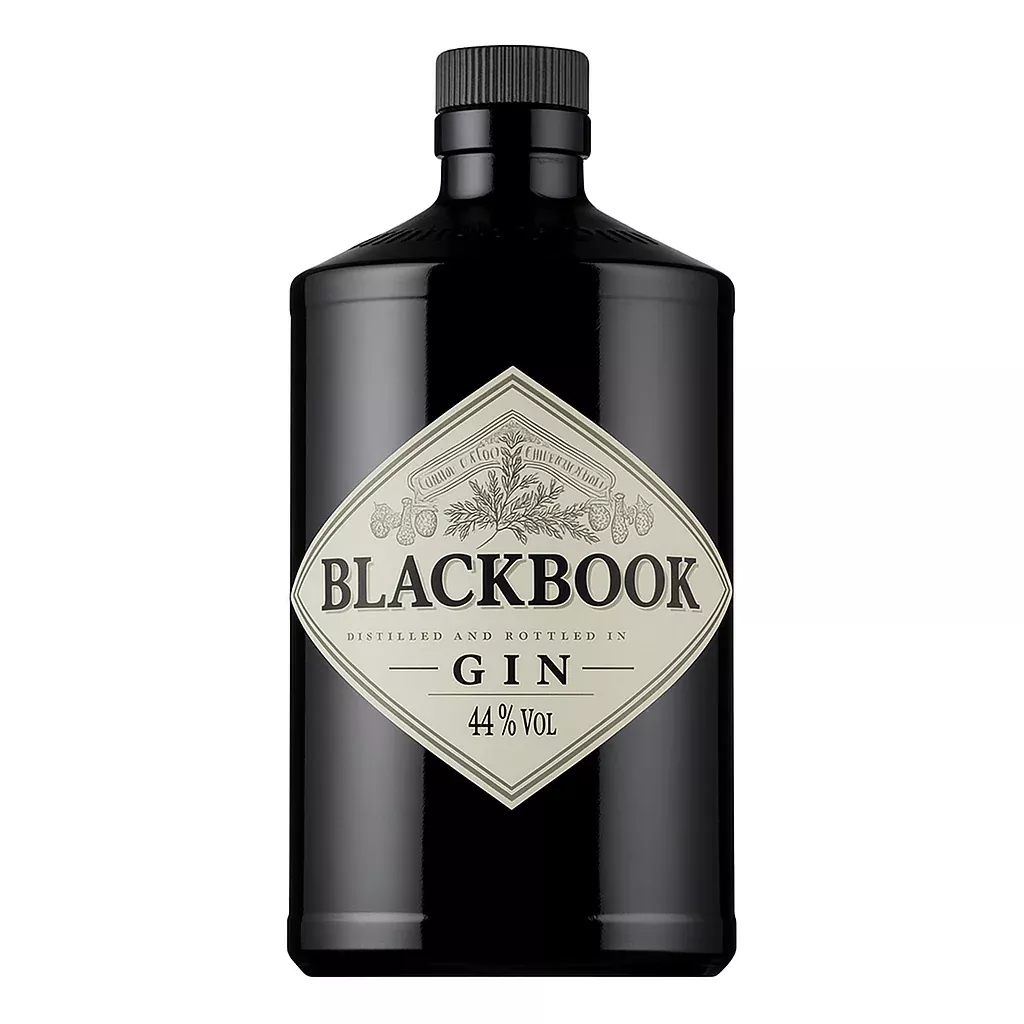 You & Yours Distilling Co Sunday Gin 750 ml
