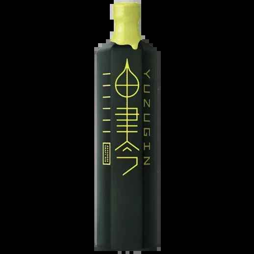 Yuzu Gin 750ML
