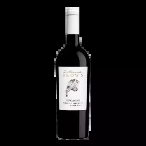 Z Alexander Brown Cabernet Sauvignon