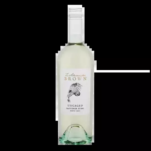 Z Alexander Sauvignon Blanc