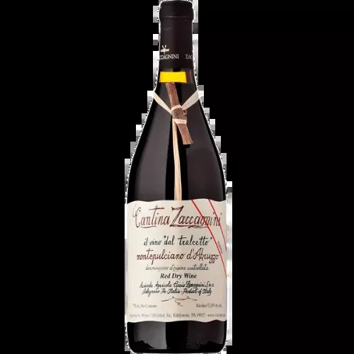 Zaccagnini Montepulciano D'Abruzzo