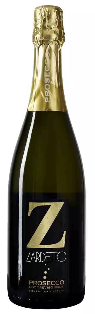 Zardetto – Prosecco Organic 750mL