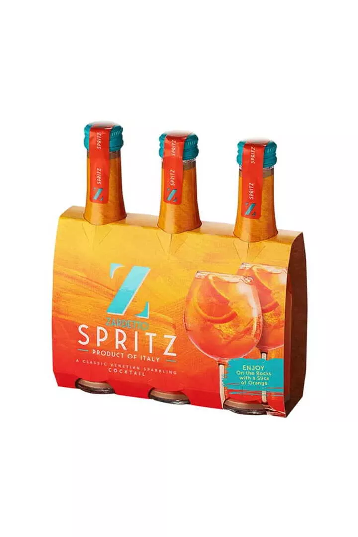 Zardetto – Spritz 3pk 200mL