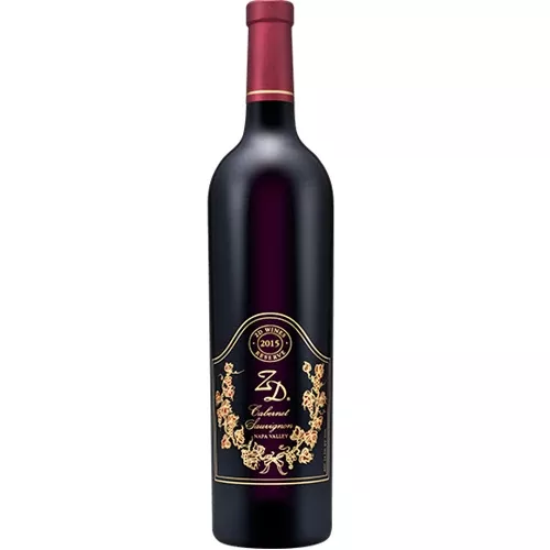 ZD 2014 Zd Cabernet Sauvignon Reserve 750 mL