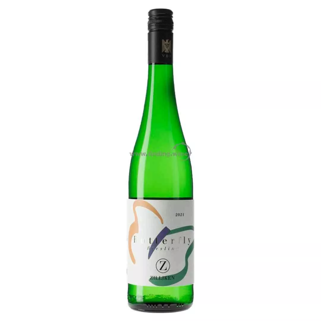 Zilliken – Butterfly Riesling 750mL