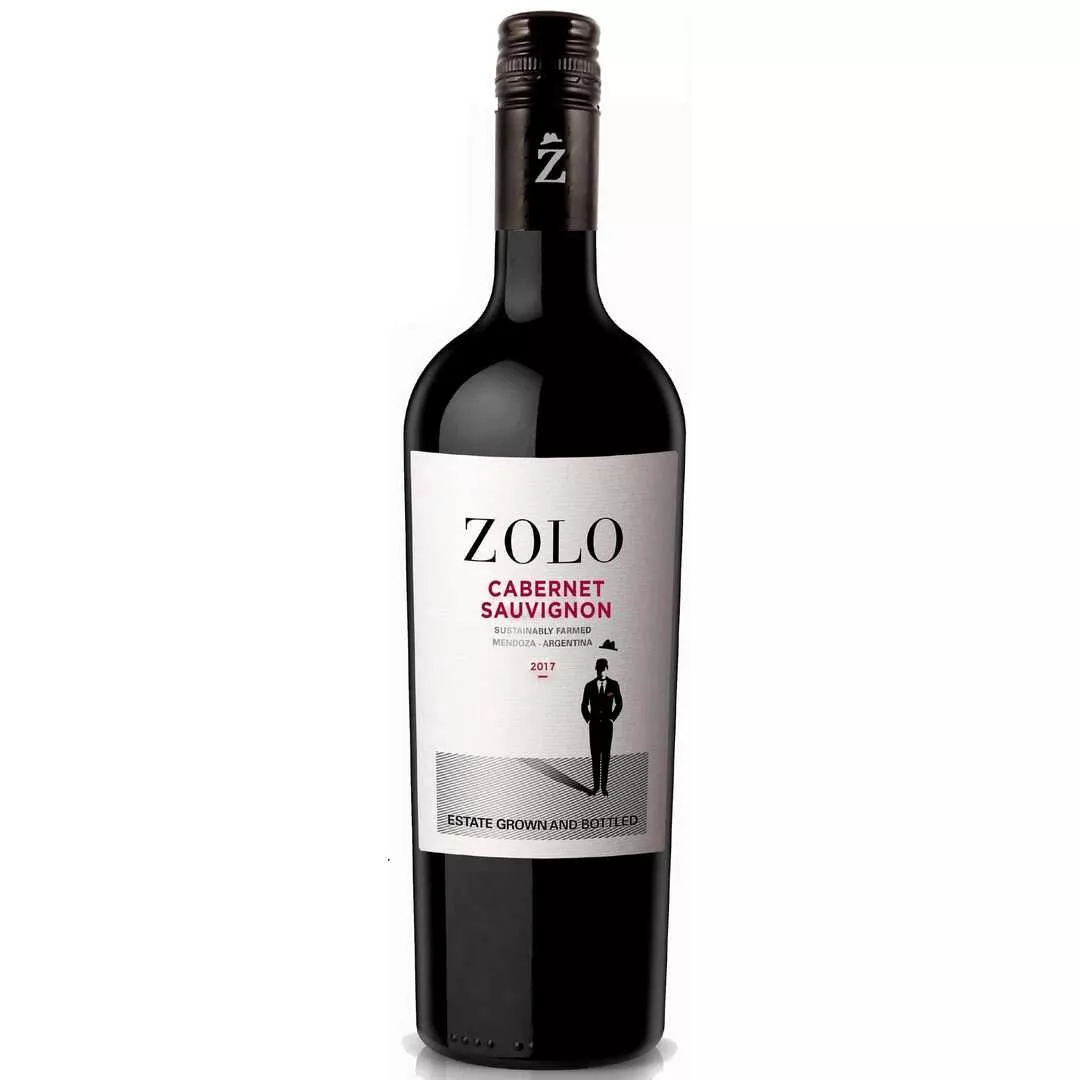 Zolo – Cabernet Sauvignon 750mL