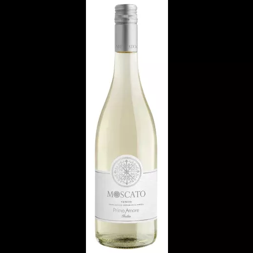 Zonin Primo Amore Moscato 750ML