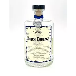 Zuidam Dutch Courage Gin
